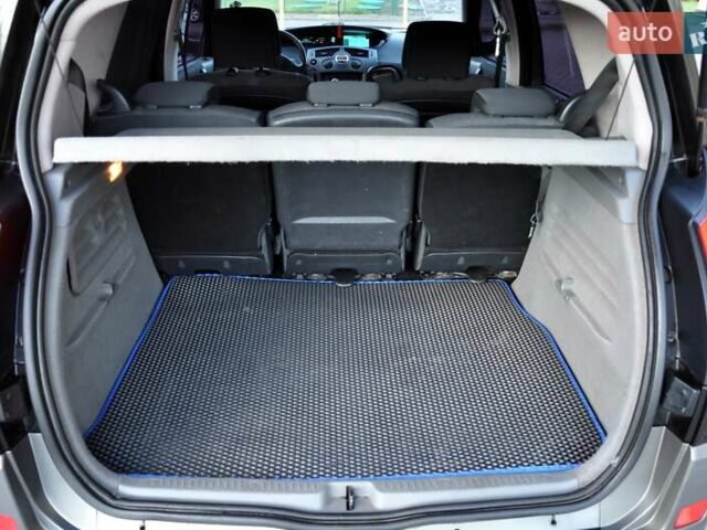 Рено Сценік, об'ємом двигуна 2 л та пробігом 283 тис. км за 3900 $, фото 23 на Automoto.ua