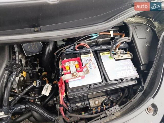 Рено Сценік, об'ємом двигуна 1.6 л та пробігом 148 тис. км за 5999 $, фото 17 на Automoto.ua