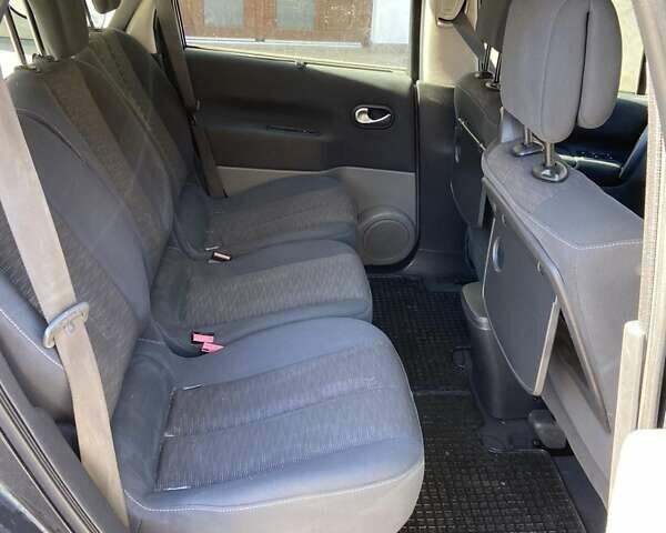 Рено Сценік, об'ємом двигуна 1.5 л та пробігом 250 тис. км за 4600 $, фото 1 на Automoto.ua