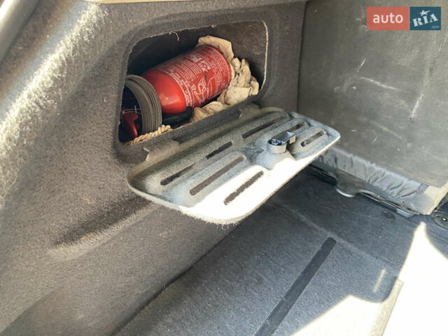 Рено Сценик, объемом двигателя 1.6 л и пробегом 349 тыс. км за 5000 $, фото 8 на Automoto.ua