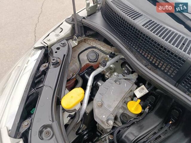 Рено Сценік, об'ємом двигуна 1.6 л та пробігом 148 тис. км за 5999 $, фото 16 на Automoto.ua