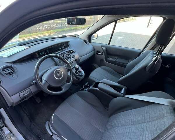 Рено Сценик, объемом двигателя 0 л и пробегом 250 тыс. км за 4800 $, фото 6 на Automoto.ua