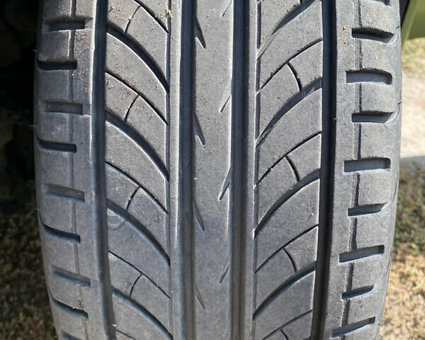 Рено Сценик, объемом двигателя 1.6 л и пробегом 349 тыс. км за 5000 $, фото 12 на Automoto.ua