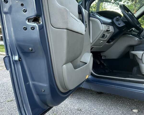 Рено Сценик, объемом двигателя 1.6 л и пробегом 228 тыс. км за 4500 $, фото 27 на Automoto.ua