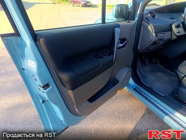 Рено Сценик, объемом двигателя 2 л и пробегом 0 тыс. км за 5000 $, фото 10 на Automoto.ua