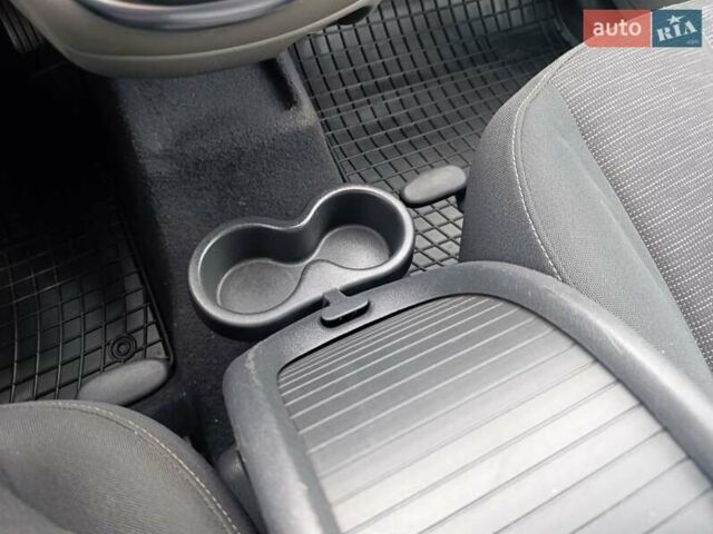 Рено Сценік, об'ємом двигуна 1.6 л та пробігом 148 тис. км за 5999 $, фото 15 на Automoto.ua