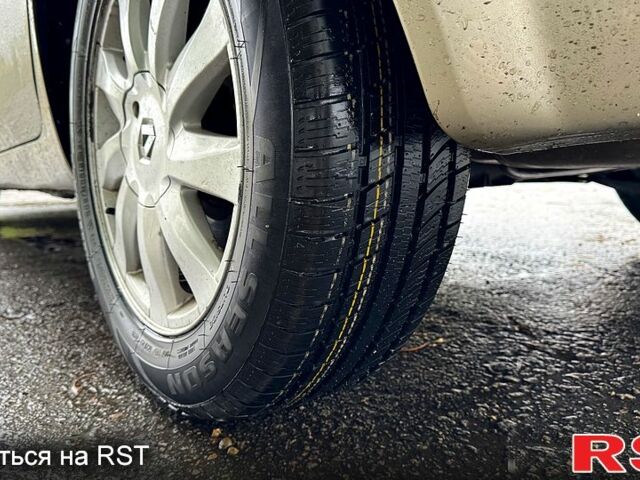 Рено Сценик, объемом двигателя 1.6 л и пробегом 131 тыс. км за 5500 $, фото 6 на Automoto.ua