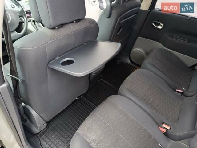 Рено Сценік, об'ємом двигуна 1.6 л та пробігом 148 тис. км за 5999 $, фото 13 на Automoto.ua