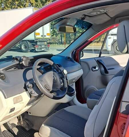 Рено Сценік, об'ємом двигуна 1.6 л та пробігом 236 тис. км за 5000 $, фото 1 на Automoto.ua