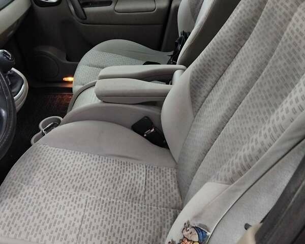 Рено Сценик, объемом двигателя 1.87 л и пробегом 220 тыс. км за 5100 $, фото 6 на Automoto.ua