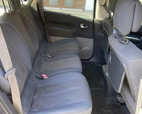Рено Сценік, об'ємом двигуна 1.5 л та пробігом 250 тис. км за 4600 $, фото 2 на Automoto.ua