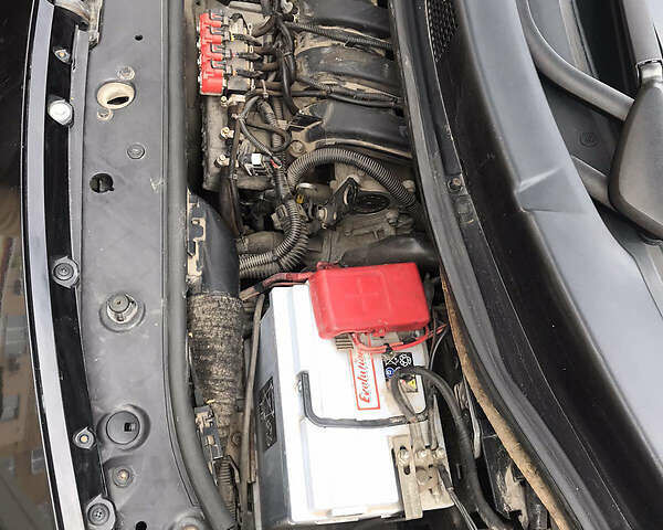 Рено Сценік, об'ємом двигуна 2 л та пробігом 255 тис. км за 5650 $, фото 8 на Automoto.ua