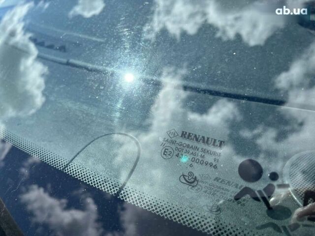 Рено Сценик 2006 в Виннице на Automoto.ua Рено Сценик, объемом двигателя 2 л и пробегом 187 тыс. км за 5600 $, фото 12 на Automoto.ua