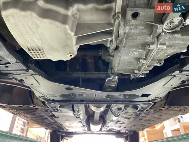 Рено Сценик, объемом двигателя 1.6 л и пробегом 349 тыс. км за 5000 $, фото 15 на Automoto.ua