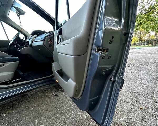 Рено Сценик, объемом двигателя 1.6 л и пробегом 228 тыс. км за 4500 $, фото 13 на Automoto.ua