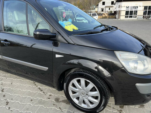 Рено Сценік, об'ємом двигуна 1.6 л та пробігом 268 тис. км за 5100 $, фото 9 на Automoto.ua