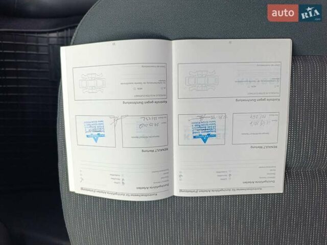 Рено Сценік, об'ємом двигуна 1.6 л та пробігом 148 тис. км за 5999 $, фото 19 на Automoto.ua