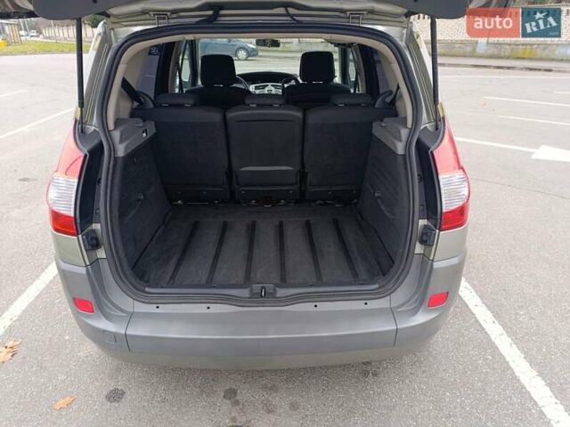 Рено Сценік, об'ємом двигуна 1.6 л та пробігом 148 тис. км за 5999 $, фото 9 на Automoto.ua