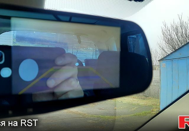 Рено Сценик, объемом двигателя 16 л и пробегом 320 тыс. км за 4950 $, фото 12 на Automoto.ua