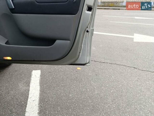 Рено Сценік, об'ємом двигуна 1.6 л та пробігом 148 тис. км за 5999 $, фото 12 на Automoto.ua