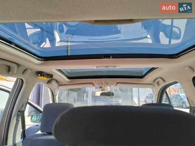 Рено Сценик, объемом двигателя 1.6 л и пробегом 235 тыс. км за 5200 $, фото 12 на Automoto.ua