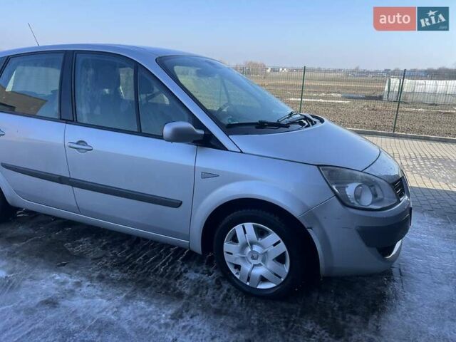 Рено Сценик, объемом двигателя 0 л и пробегом 250 тыс. км за 4800 $, фото 5 на Automoto.ua