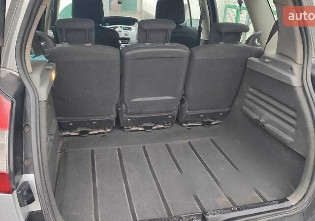 Рено Сценік, об'ємом двигуна 1.5 л та пробігом 250 тис. км за 5200 $, фото 8 на Automoto.ua