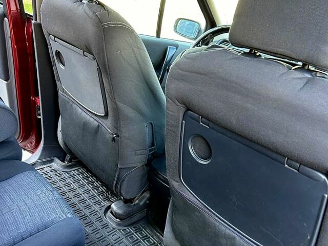 Рено Сценік, об'ємом двигуна 16 л та пробігом 290 тис. км за 5600 $, фото 9 на Automoto.ua
