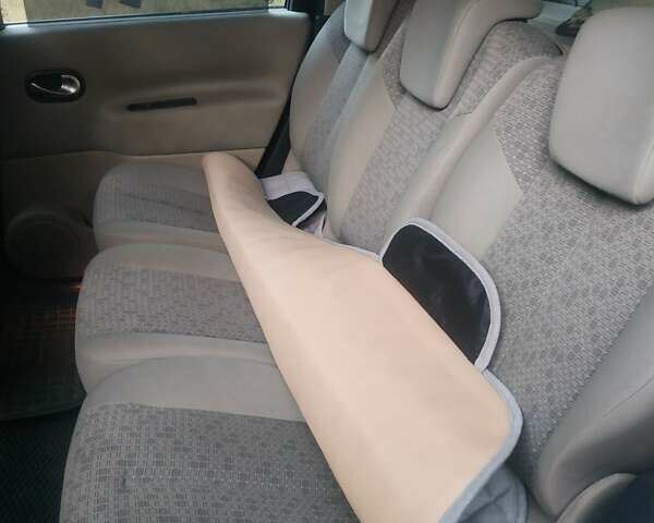 Рено Сценик, объемом двигателя 1.5 л и пробегом 261 тыс. км за 4700 $, фото 19 на Automoto.ua