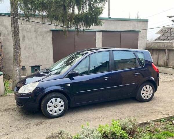 Рено Сценік, об'ємом двигуна 1.6 л та пробігом 210 тис. км за 5590 $, фото 18 на Automoto.ua