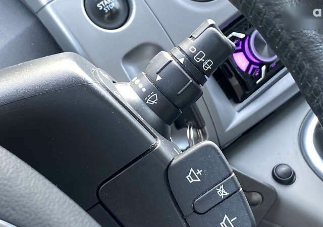 Рено Сценик, объемом двигателя 1.6 л и пробегом 186 тыс. км за 5599 $, фото 29 на Automoto.ua