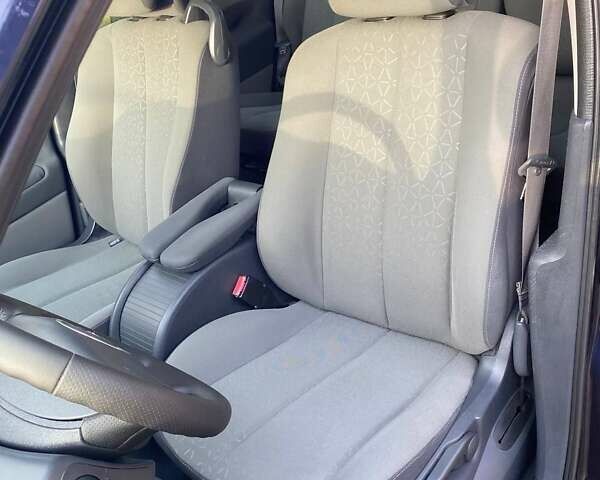 Рено Сценік, об'ємом двигуна 1.6 л та пробігом 210 тис. км за 5590 $, фото 26 на Automoto.ua