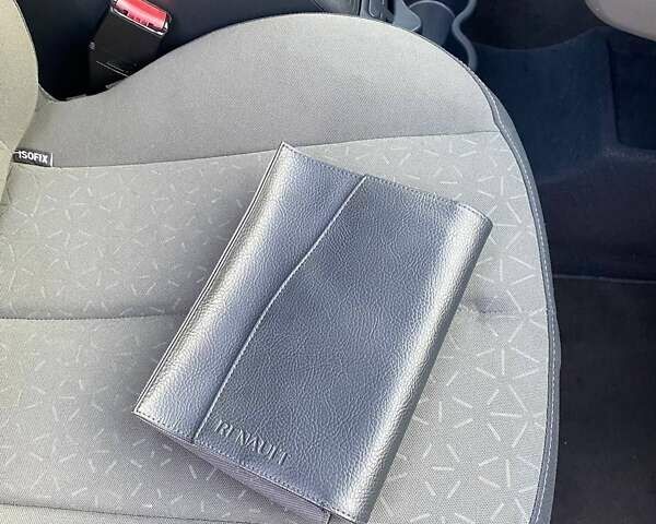 Рено Сценік, об'ємом двигуна 1.6 л та пробігом 210 тис. км за 5590 $, фото 61 на Automoto.ua