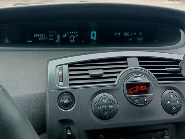 Рено Сценік, об'ємом двигуна 15 л та пробігом 329 тис. км за 4600 $, фото 2 на Automoto.ua