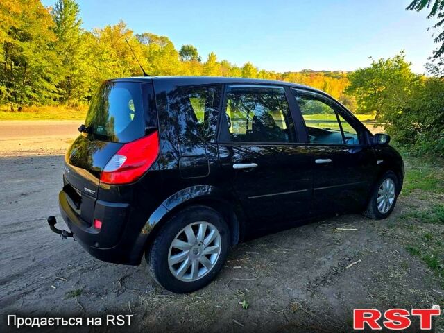 Рено Сценік, об'ємом двигуна 1.9 л та пробігом 180 тис. км за 5000 $, фото 3 на Automoto.ua