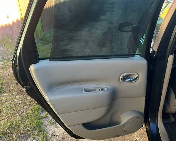 Рено Сценік, об'ємом двигуна 2 л та пробігом 5 тис. км за 4800 $, фото 6 на Automoto.ua