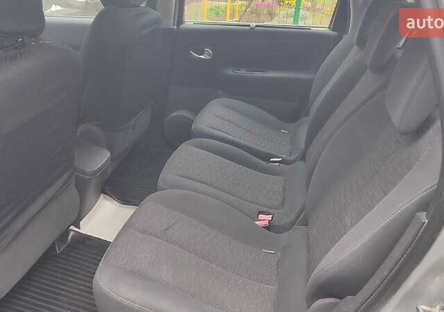 Рено Сценік, об'ємом двигуна 1.5 л та пробігом 250 тис. км за 5200 $, фото 7 на Automoto.ua