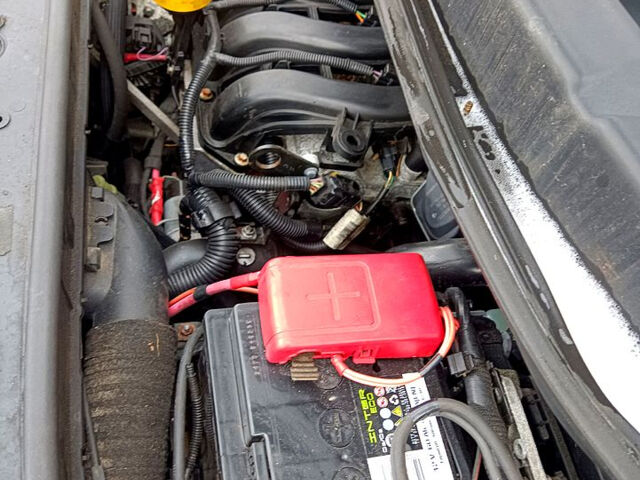 Рено Сценік, об'ємом двигуна 1.6 л та пробігом 240 тис. км за 5850 $, фото 2 на Automoto.ua