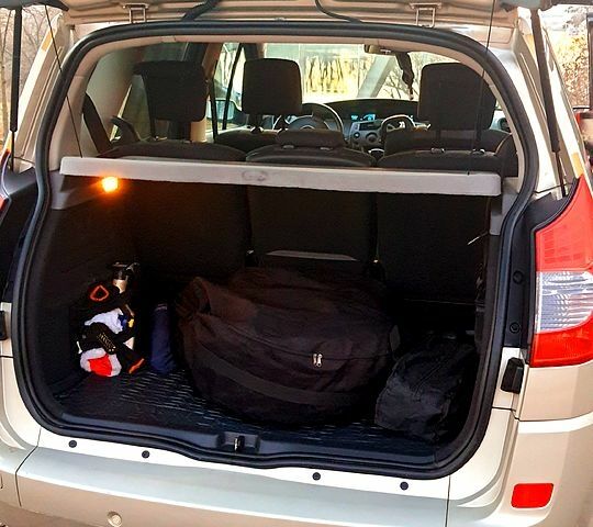 Рено Сценік, об'ємом двигуна 16 л та пробігом 180 тис. км за 6700 $, фото 1 на Automoto.ua
