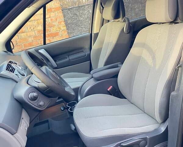 Рено Сценік, об'ємом двигуна 1.6 л та пробігом 210 тис. км за 5590 $, фото 24 на Automoto.ua