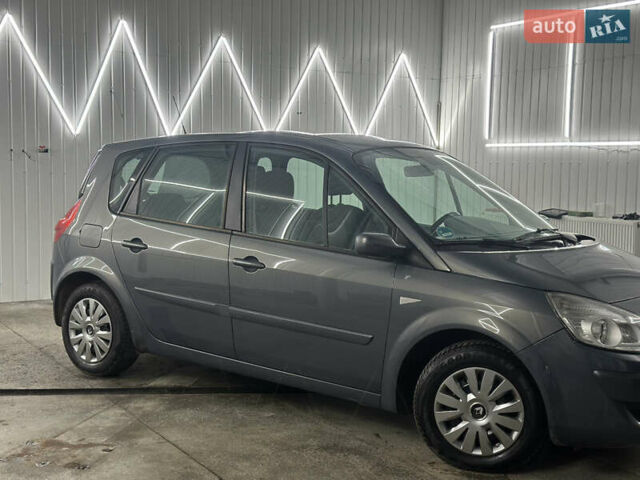Рено Сценік 2007 у Вінниці на Automoto.ua Рено Сценік, об'ємом двигуна 1.6 л та пробігом 149 тис. км за 5700 $, фото 1 на Automoto.ua