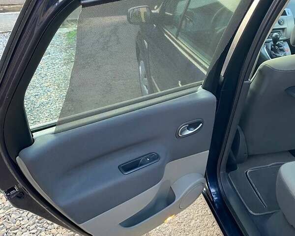 Рено Сценік, об'ємом двигуна 1.6 л та пробігом 210 тис. км за 5590 $, фото 36 на Automoto.ua
