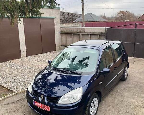 Рено Сценік, об'ємом двигуна 1.6 л та пробігом 210 тис. км за 5590 $, фото 2 на Automoto.ua