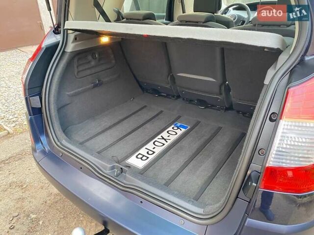 Рено Сценік, об'ємом двигуна 1.6 л та пробігом 210 тис. км за 5590 $, фото 49 на Automoto.ua