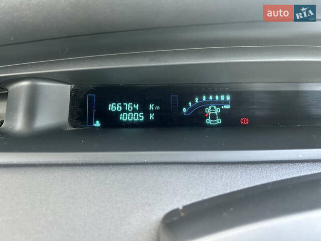 Рено Сценик, объемом двигателя 1.6 л и пробегом 167 тыс. км за 4699 $, фото 22 на Automoto.ua