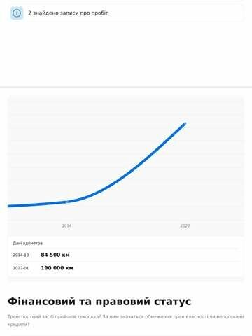 Рено Сценик, объемом двигателя 1.5 л и пробегом 200 тыс. км за 5800 $, фото 3 на Automoto.ua