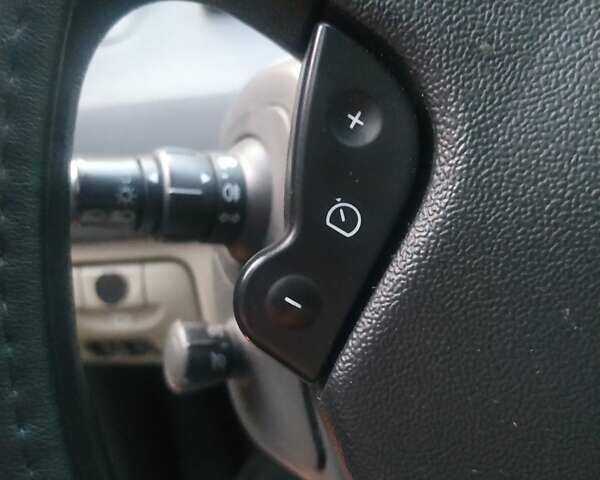 Рено Сценик, объемом двигателя 1.5 л и пробегом 261 тыс. км за 4700 $, фото 31 на Automoto.ua