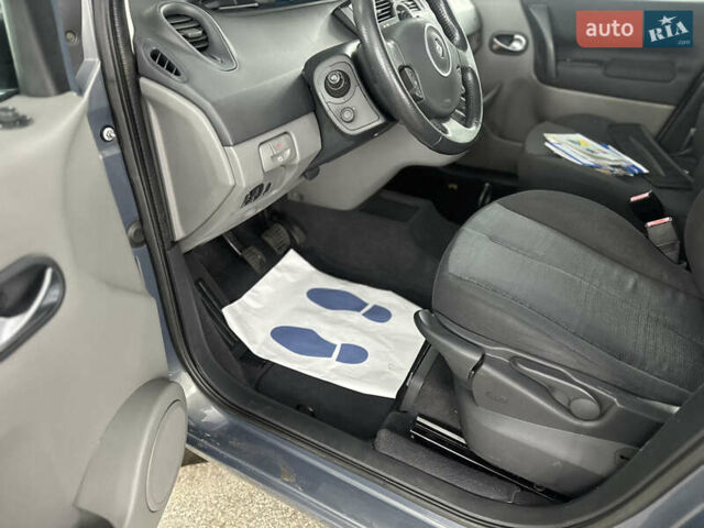 Рено Сценік 2007 у Вінниці на Automoto.ua Рено Сценік, об'ємом двигуна 1.6 л та пробігом 149 тис. км за 5700 $, фото 16 на Automoto.ua