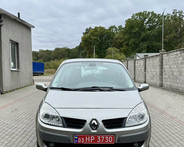 Рено Сценік, об'ємом двигуна 1.6 л та пробігом 230 тис. км за 5300 $, фото 2 на Automoto.ua