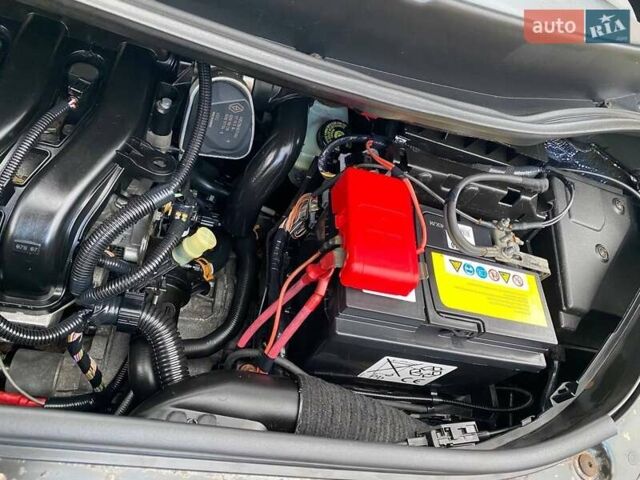 Рено Сценік, об'ємом двигуна 1.6 л та пробігом 210 тис. км за 5590 $, фото 60 на Automoto.ua